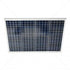 GUNMANSA Centurion Solar Panel 40W Monocrystal 18.2V 465x670x25mm No Regulator Part No: PS81