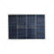 GUNMANSA Centurion Solar Panel 40W Monocrystal 18.2V 465x670x25mm No Regulator Part No: PS81