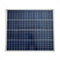 GUNMANSA Centurion Solar Panel 80W 36V Monocrystalline 550x760x30mm No Regulato Part No: PS81-2