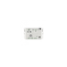 GUNMANSA Centurion Solar Regulator 12/24VDC 20Amp + 5VDC USB Port Out Part No: PS45