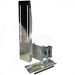 GUNMANSA Centurion Solar Universal Solar Panel Bracket 20W-150W Mild Steel Part No: PS83-3