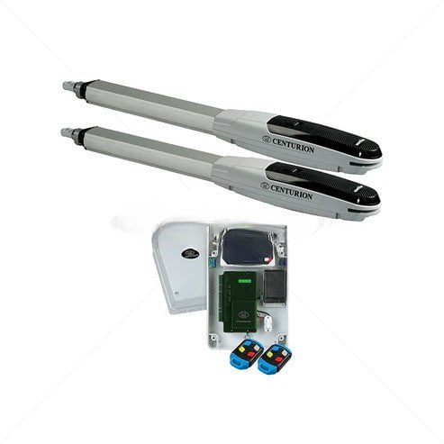 GUNMANSA Centurion Swing Gate Motor Vantage Double 400 SMART Operator Kit Part No: GA74-1