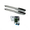GUNMANSA Centurion Swing Gate Motor Vantage Double 500 SMART Operator Kit Part No: GA75-1