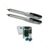 GUNMANSA Centurion Swing Gate Motor Vantage Double 500 SMART Operator Kit Part No: GA75-1