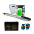 GUNMANSA Centurion Swing Gate Motor Vantage Single 300 SMART Operator Kit