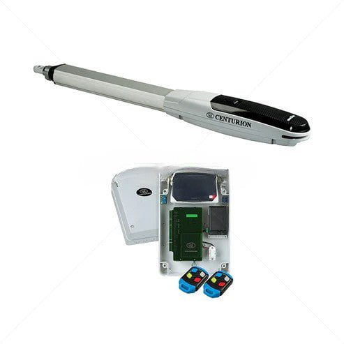 GUNMANSA Centurion Swing Gate Motor Vantage Single 400 SMART Operator Kit Part No: GA74