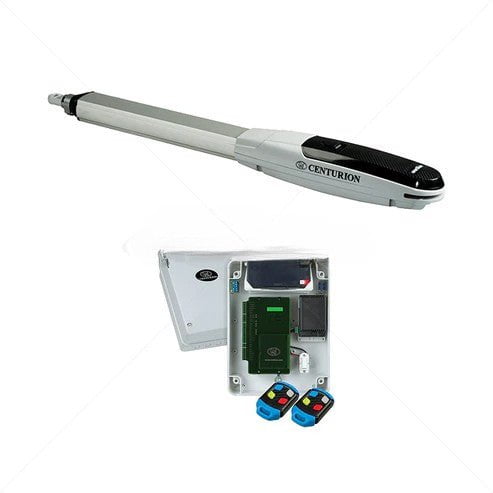 GUNMANSA Centurion Swing Gate Motor Vantage Single 500 SMART Operator Kit Part No: GA75