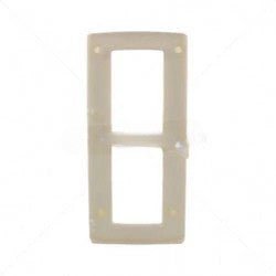 GUNMANSA Centurion Swing Motor VX SMART Control Mounting Bracket Part No: GA76-20-2