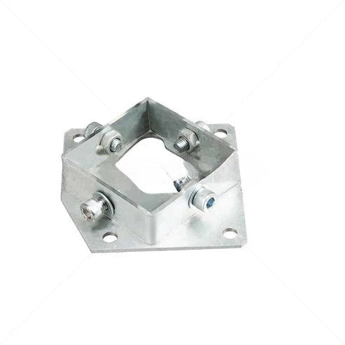 GUNMANSA Centurion Swing R6 Pedestal Adaptor Bracket Part No: GA20-9-2