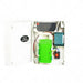 GUNMANSA Centurion Swing R6 Standard Wall Box Kit + CP77