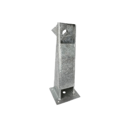 GUNMANSA Centurion Swing R6 Wall Mount Bracket Part No: GA20-8-1