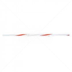 GUNMANSA Centurion Traffic Barrier Boom Pole - 4.5m Aluminium Part No: GA81-7