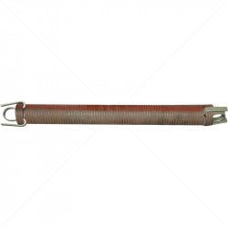 GUNMANSA Centurion Traffic Barrier CENTINEL 4.5m Balance Spring Assembly - Red Part No: GA81-15