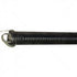 GUNMANSA Centurion Traffic Barrier CENTINEL 6m Balance Spring Assembly - Black Part No: GA81-16
