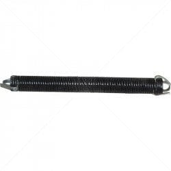 GUNMANSA Centurion Traffic Barrier CENTINEL 6m Balance Spring Assembly - Black Part No: GA81-16