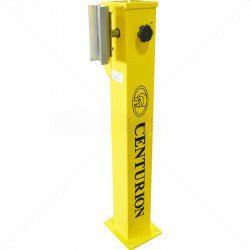 GUNMANSA Centurion Traffic Barrier CENTINEL3/4.5/6m MSteel (No Pole/ No Spring) Part No: GA81-4