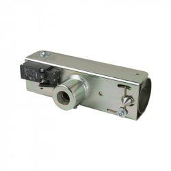 GUNMANSA Centurion Traffic Barrier SECTOR Break Away Coupler Assembly Rnd Pole Part No: GA83-3
