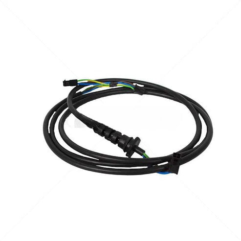 GUNMANSA Centurion Traffic Barrier SECTOR II Rectang Pole Jack Harness Part No: GA80-1-2