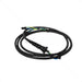 GUNMANSA Centurion Traffic Barrier SECTOR II Rectang Pole Jack Harness Part No: GA80-1-2