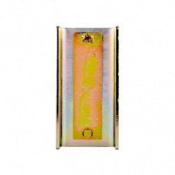 GUNMANSA Centurion Traffic Barrier SECTOR II Rectangular Pole MS Coupler Part No: GA80-5