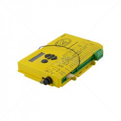 GUNMANSA Centurion Traffic Barrier SECTOR PCB Only Part No: GA83