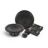 GUNMANSA Cerwin Vega -XED650C XED Series 6.5″ 2way Component System