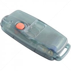 GUNMANSA Chameleon - 1 Ch Tx Part No: SW105-1