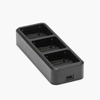 GUNMANSA Charging hub for sequential battery charging