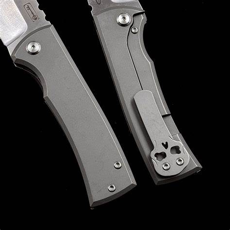 GUNMANSA CHAVES ULTRAMAR Knife ST/RDP/SWTI/BF