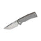 GUNMANSA CHAVES ULTRAMAR Knife ST/RT/SWTI/BF