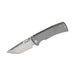 GUNMANSA CHAVES ULTRAMAR Knife ST/RT/SWTI/BF