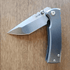 GUNMANSA CHAVES ULTRAMAR Knife ST/RT/SWTI/BF