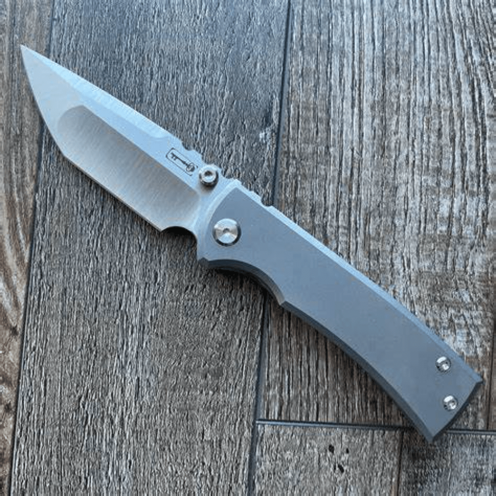 GUNMANSA CHAVES ULTRAMAR Knife ST/RT/SWTI/BF