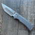 GUNMANSA CHAVES ULTRAMAR Knife ST/RT/SWTI/BF