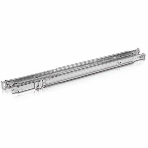 GUNMANSA Chenbro Mounting Rail Kit for Server Chassis, Storage Server Chassis - Gray
