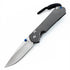 GUNMANSA Chris Reeve S31-1000 Small Sebenza 31 Plain Drop Point