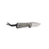 GUNMANSA Chris Reeves L31-1000 Large Sebenza 31 Plain Drop Point