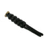 GUNMANSA Chris reeves	lanyard knotted black/gold - s31-7004