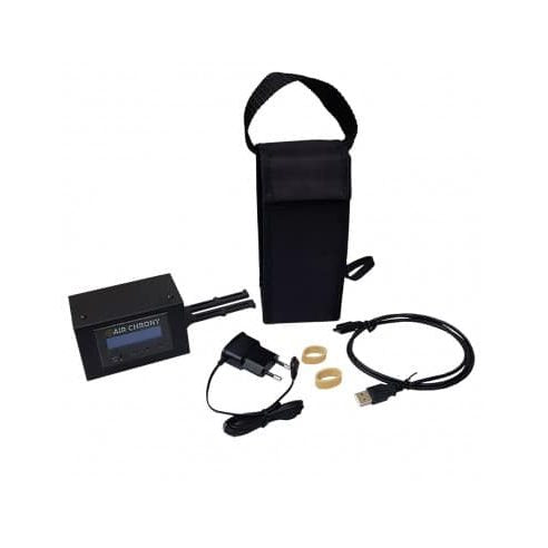 GUNMANSA Chronograph Air Chrony MK1 Set-PN1959-Kit