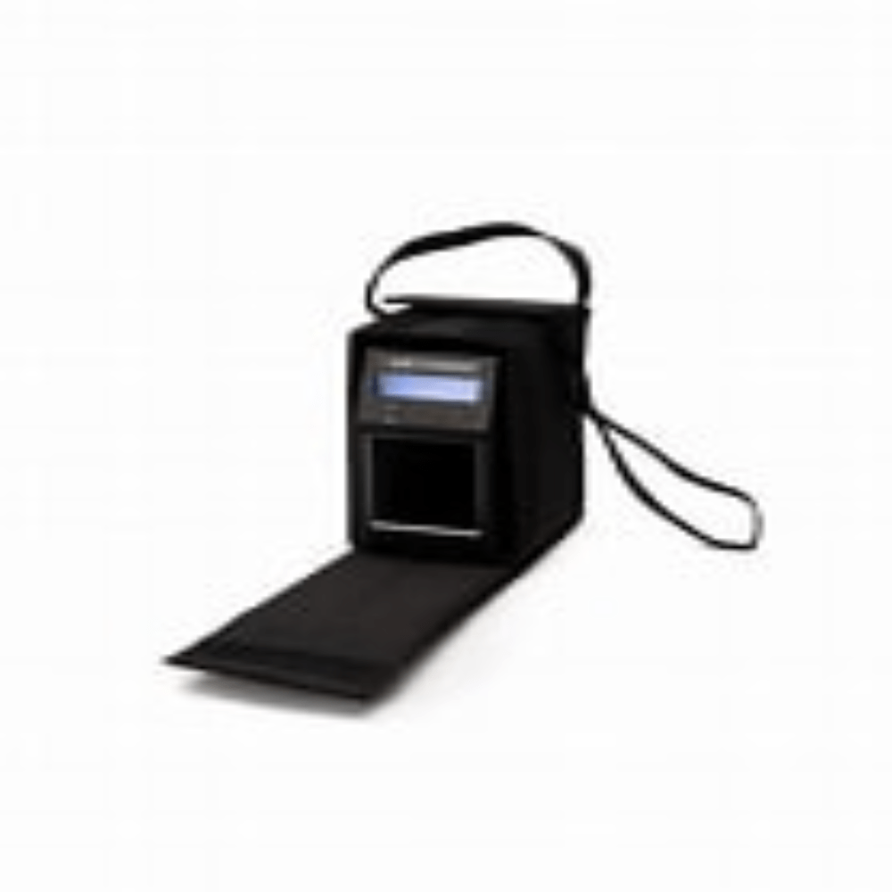 GUNMANSA CHRONOGRAPH AIR CHRONY MK3 MAX BLACK-PN2188-MAX