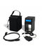 GUNMANSA CHRONOGRAPH AIR CHRONY MK3 SET BLACK-PN2188-KIT