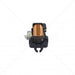 GUNMANSA CISA Electric Coil