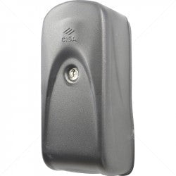 GUNMANSA CISA Electric Swing Gate Lock no Button Elettrika 2000Kg 12VAC
