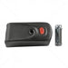 GUNMANSA CISA Electric Swing Gate Lock with Button Elettrika 2000Kg 12VAC