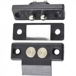 GUNMANSA CISA Nylon Contact Set incl Spacers