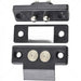 GUNMANSA CISA Nylon Contact Set incl Spacers