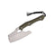 GUNMANSA Civivi aratra diamond pattern OD green g10 handle – C21041-2 Cleaver