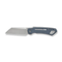GUNMANSA Civivi Buster FG Neutral Blue Thumb Stud & Superlock Knife G10 Handle C24052-2
