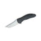 GUNMANSA CIVIVI C20075B-1 SYNERGY3 BLACK G10 HANDLE STONEWASHED NITRO-V BLADE TANTO KNIFE