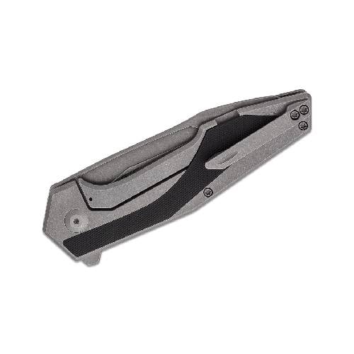 GUNMANSA Civivi Hypersonic - C22011-2